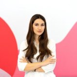 Калайджи Анастасия Ивановна