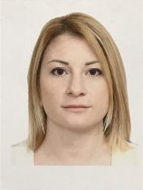 Блягоз Фарида Вячеславовна