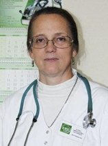 Наурбиева Елена Николаевна