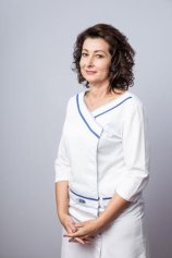 Ковалева Елена Борисовна
