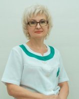 Фатанянц Светлана Владимировна