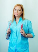 Минькова Алёна