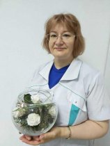 Витюк Марина