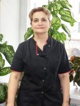 Касумова Любовь