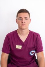 Шаблий Григорий Олегович