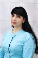 Козырева Марина Викторовна