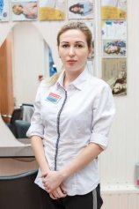 Соколова Людмила