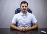 Айрапетян Агарон Корюнович