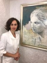 Шипова Дарья Михайловна
