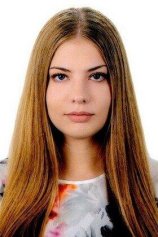Зуб Анна Андреевна