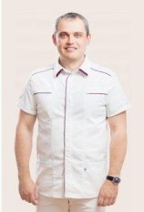 Кальченко Андрей Вячеславович