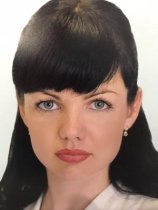 Нагорная Татьяна Николаевна