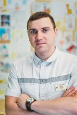 Чернов Станислав Юрьевич
