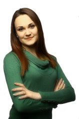 Степанова Оксана