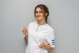 Янулиди Эллина Григорьевна