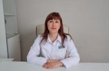 Клитинская Ирина Сергеевна