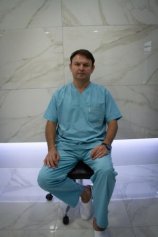 Цыганков Михаил Юрьевич