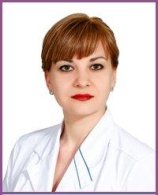 Куксина Эльвира Александровна