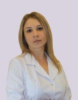 Павлова Елена Павловна
