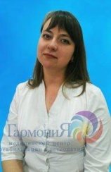 Диденко Наталия Александровна