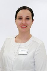 Федотова Ольга Николаевна