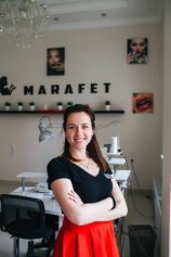 Кисель Марина
