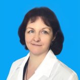 Литвин Мария Васильевна