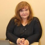 Бессонова Наталья Николаевна