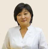 Ким Вера Васильевна