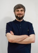 Тажев Залим Асланбекович