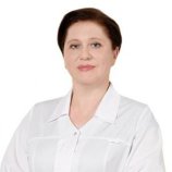 Селиванова Ирина Михайловна