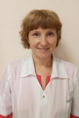 Каюкова Ирина Павловна
