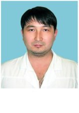 Душкаев Марат Сергеевич