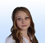 Шведова Александра Александровна