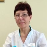 Гордеева Вера Николаевна