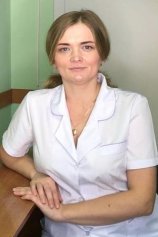 Боровкова Анна Львовна