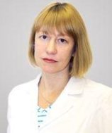 Иванова Елена Томовна