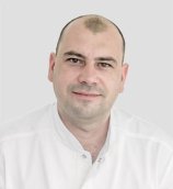 Кургаев Николай Иванович