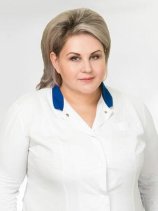 Киваева Марина Евгеньевна