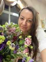 Позднякова Оксана