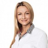 Бочоришвили Ксения Игоревна