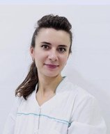 Давыдова Наталья Владимировна