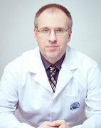 Шлоссер Кирилл Владимирович