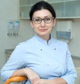 Дружинина Ирина Ивановна