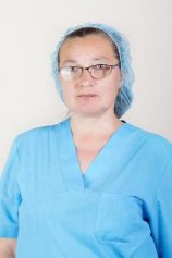 Смирнова Любовь Борисовна