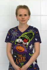 Кудрявцева Татьяна Сергеевна