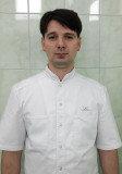 Бурлев Александр Павлович