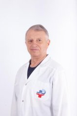Стороженко Юрий Алексеевич