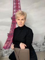 Нестерова Наталья