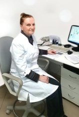 Никитина Вероника Владленовна